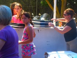 XIX Concentracion - 2012